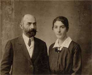 burjanadze varlam
