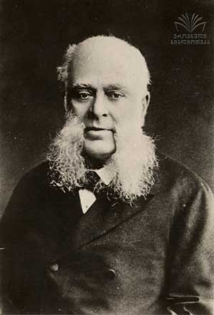 chubinashvili davit