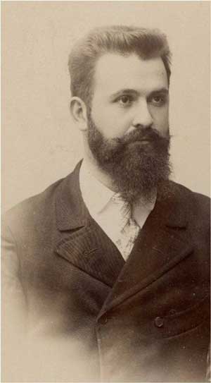 gegeshidze tornike