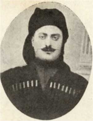 gobechia meliton