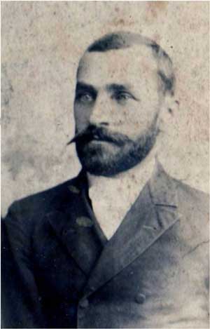 gomelauri ivane
