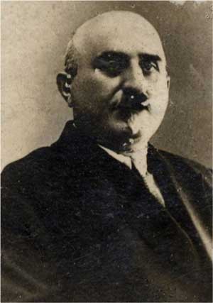 gorgadze sergi