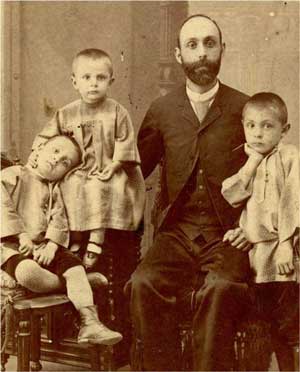 gulisashvili ieremia