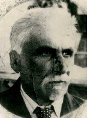 gulisashvili solomon