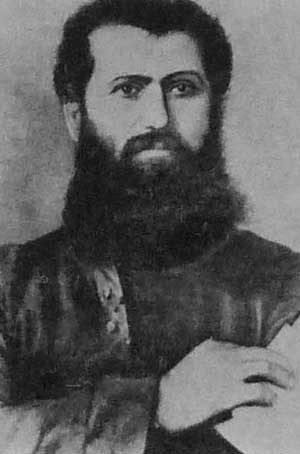 gvaramadze ivane
