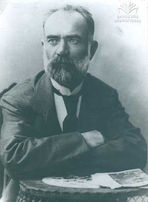 janashvili mose