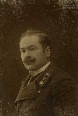 jishkariani ilia
