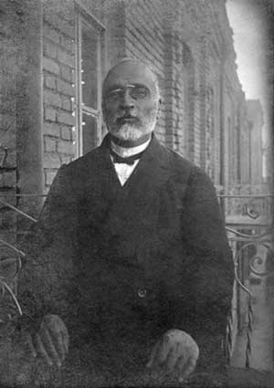 karichashvili davit