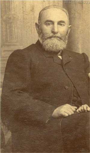 kipiani samson
