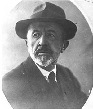 lortkipanidze niko