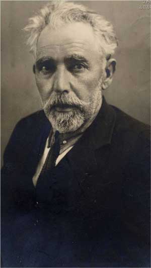 mgeladze aleqsandre