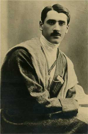 nikoladze giorgi