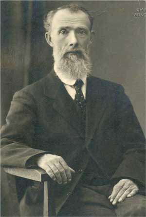 nikolaishvili iason