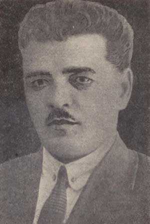 parkadze da132