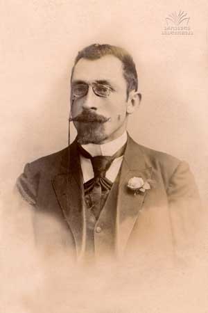 qvariani simon
