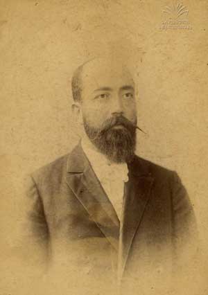 sharashidze mixeil