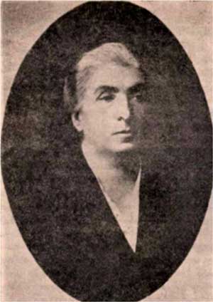 vardosanidze mariam
