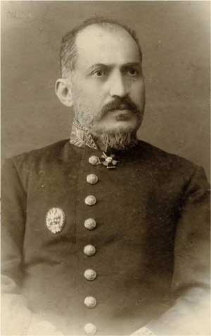 zaalishvili mixeil
