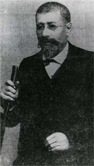 zarafishvili Ilia